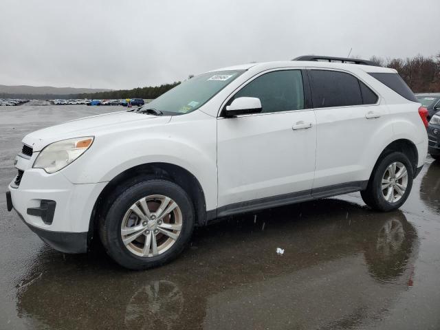 2CNALDEW3A6274698 | 2010 Chevrolet equinox lt