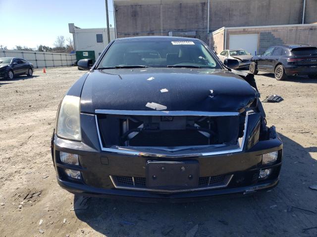 2010 Cadillac Sts VIN: 1G6DU6EV2A0145655 Lot: 46345744