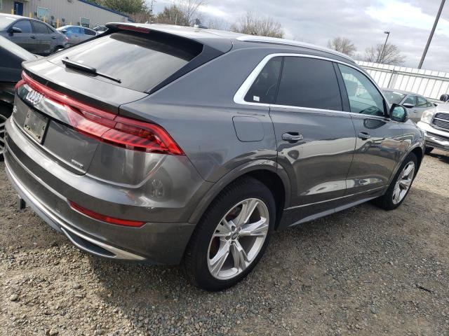 2021 AUDI Q8 PRESTIG WA1CVAF15MD001139