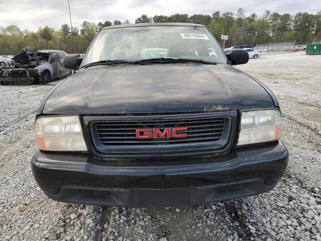 2001 GMC Sonoma VIN: 1GTCS14561K187561 Lot: 48810844