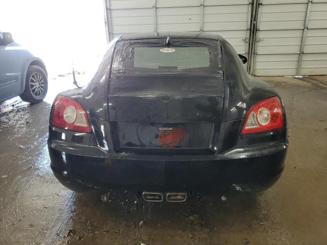 2005 Chrysler Crossfire VIN: 1C3AN59L55X031828 Lot: 45758494