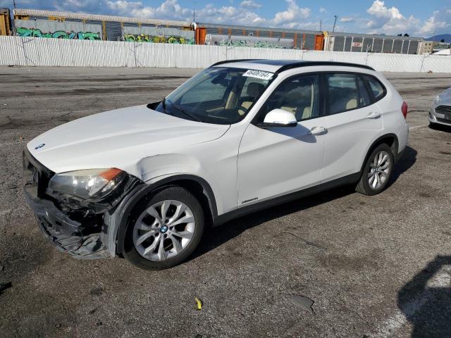 2013 BMW X1 xDrive28I VIN: WBAVL1C57DVR92475 Lot: 46406164