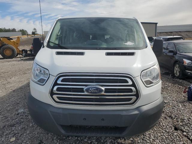 2018 Ford Transit T-350 VIN: 1FBZX2ZM3JKA29104 Lot: 46183024