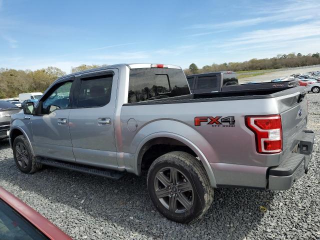 1FTEW1E40LFB42355 Ford F150 F-150 2