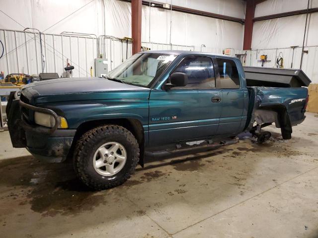 Dodge RAM 1500