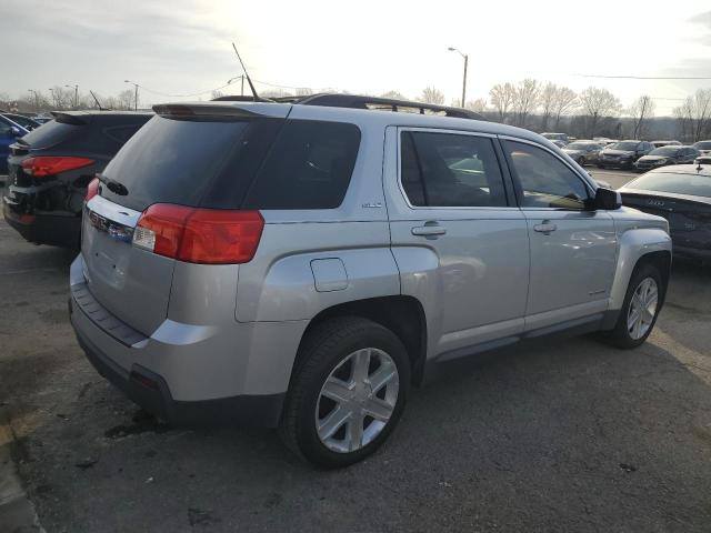 2011 GMC Terrain Sle VIN: 2CTALSEC0B6347546 Lot: 46296704