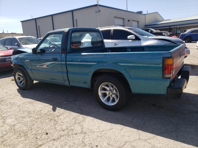 1993 Mazda B2200 Short Bed VIN: JM2UF1137P0365151 Lot: 45427404