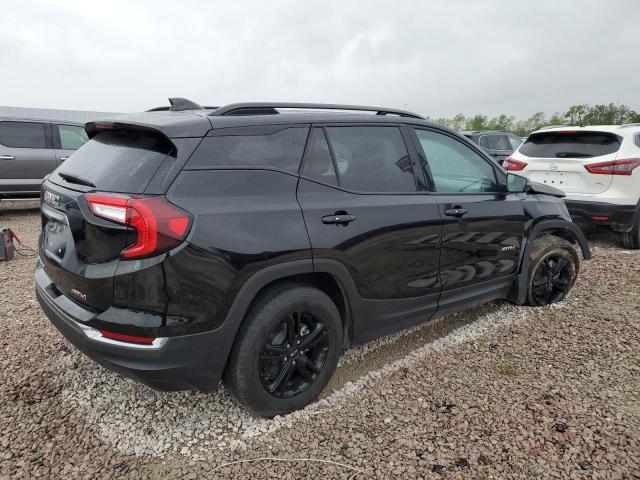 2023 GMC TERRAIN AT 3GKALYEG3PL140853