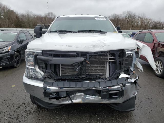 2022 FORD F350 SUPER - 1FDRF3H67NEC81011