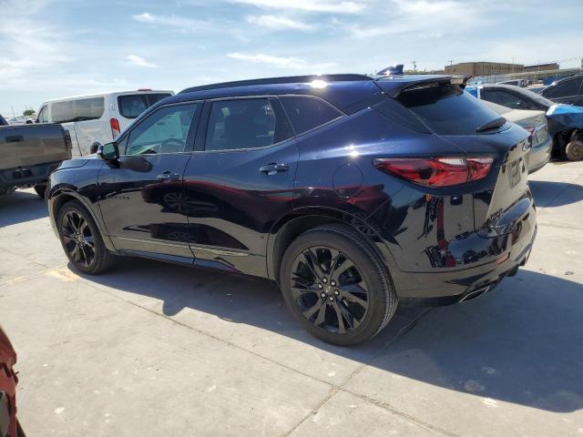 2020 CHEVROLET BLAZER RS 3GNKBERS7LS618425  48309814