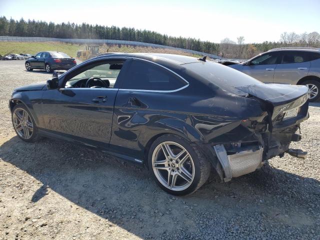 2014 Mercedes-Benz C 250 VIN: WDDGJ4HB2EG211777 Lot: 47535804