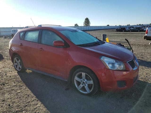 5Y2SM67009Z437091 2009 Pontiac Vibe