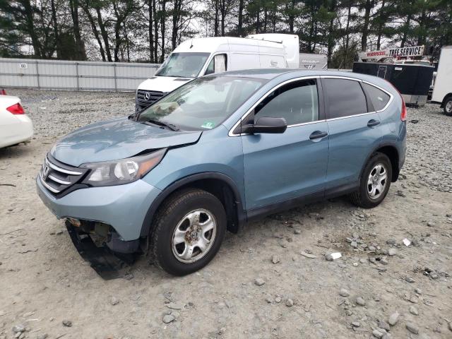 Vin: 2hkrm4h36eh658420, lot: 48416184, honda crv lx 2014 img_1