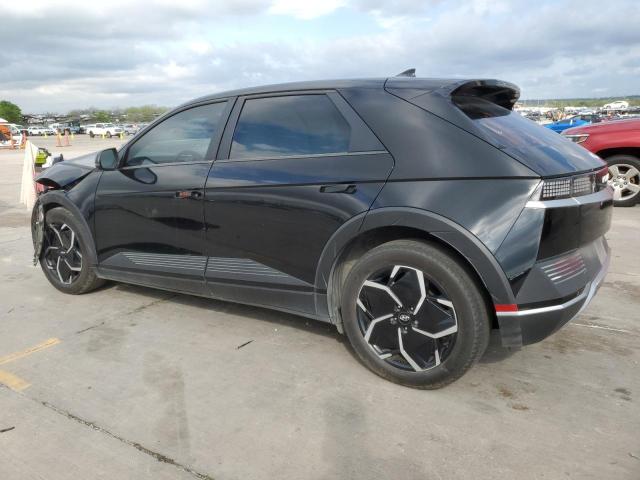 2022 Hyundai Ioniq 5 Se VIN: KM8KM4AE9NU068615 Lot: 47308864