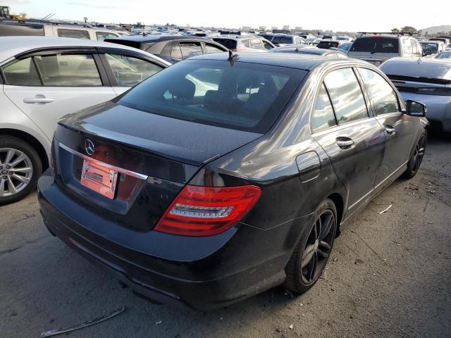 VIN WDDGF4HB0DR290838 2013 Mercedes-Benz C-Class, 250 no.3