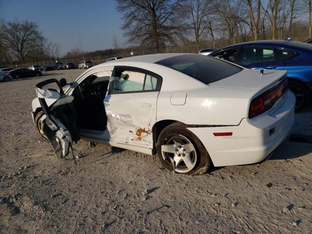 Vin: 2c3cdxat0ch280185, lot: 47768504, dodge charger police 20122