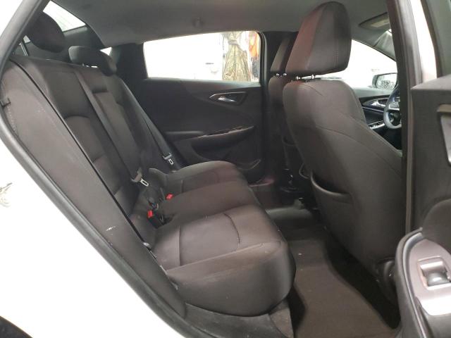 2018 Chevrolet Malibu Lt VIN: 1G1ZD5ST1JF232436 Lot: 46322614