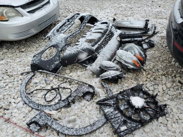 2019 FIAT 500X TREKK - ZFBNFYB16KP795643