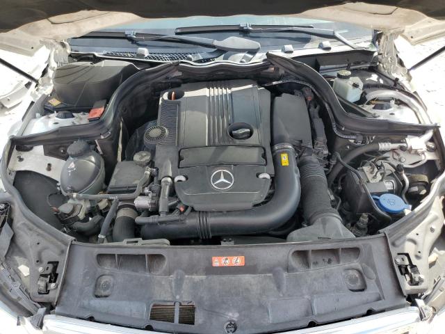 VIN WDDGF4HB3DF972582 2013 Mercedes-Benz C-Class, 250 no.11