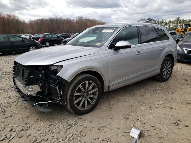 VIN WA1LAAF74JD018915 2018 Audi Q7, Premium Plus no.1