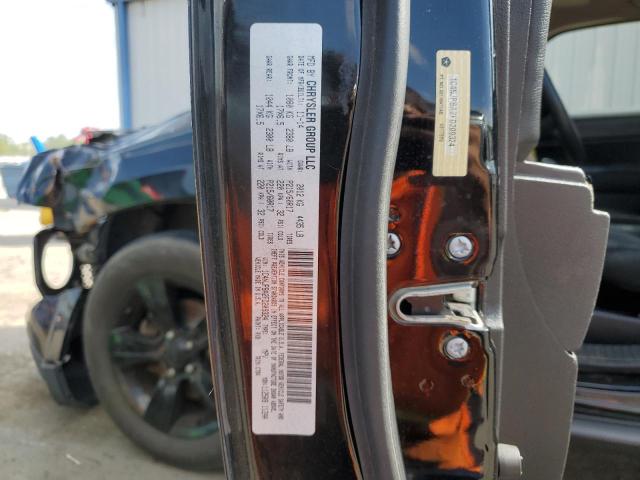 2015 JEEP PATRIOT SP 1C4NJPBA2FD209324