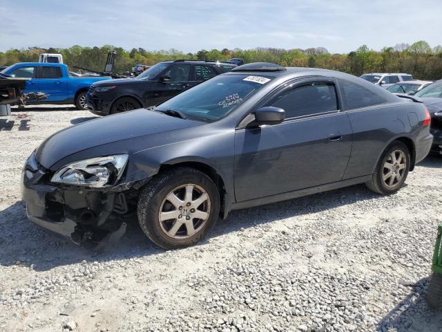 2005 Honda Accord Ex VIN: 1HGCM82675A001344 Lot: 47631824