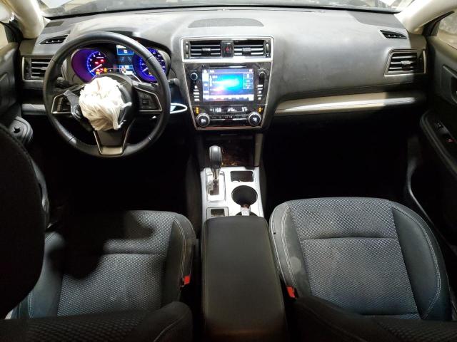 2019 SUBARU OUTBACK 2. - 4S4BSAFCXK3351697