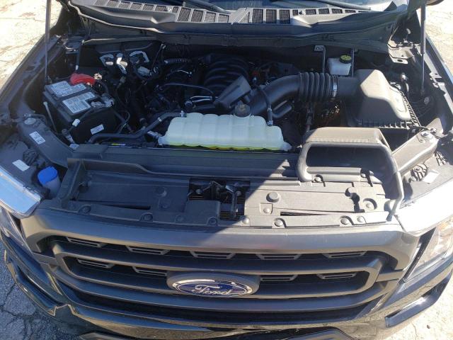 2023 FORD F150 SUPER - 1FTEW1C58PFB15793