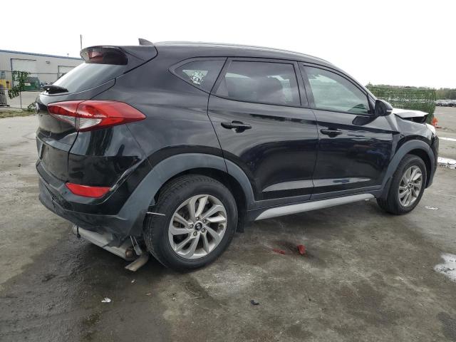 2018 HYUNDAI TUCSON SEL - KM8J33A41JU653568
