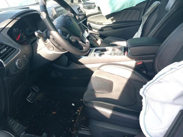 2022 FORD EDGE ST - 2FMPK4AP6NBA45652