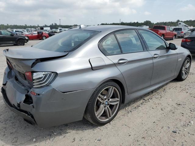 2016 BMW 550 I WBAKN9C50GD962336