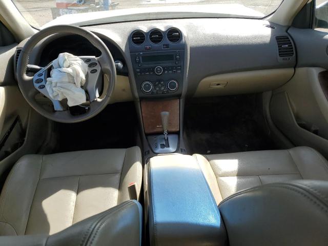 2009 Nissan Altima 2.5 VIN: 1N4AL21E39N491610 Lot: 46628284