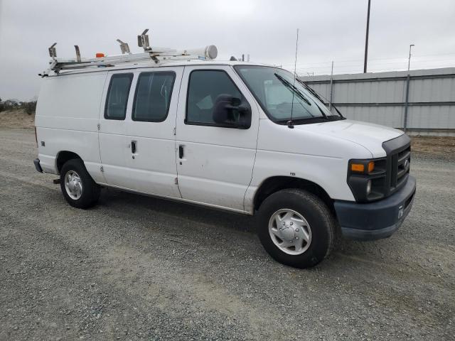 2011 Ford Econoline E250 Van VIN: 1FTNE2ELXBDA10181 Lot: 48212404