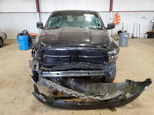 2019 DODGE RAM TRUCK 1C6RR7FG4KS537561