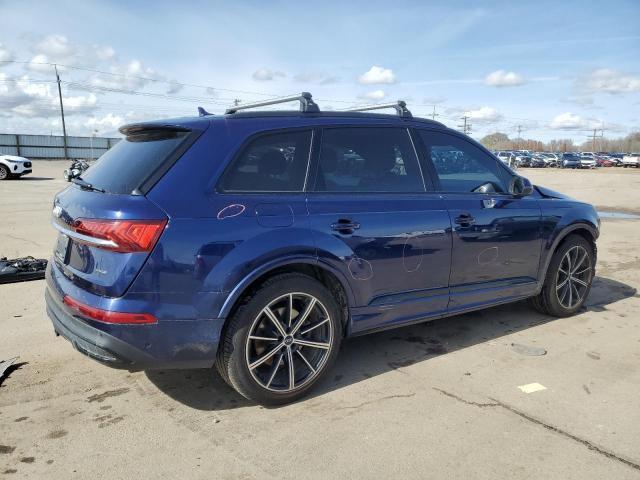 VIN WA1VXAF7XLD002986 2020 Audi Q7, Prestige no.3