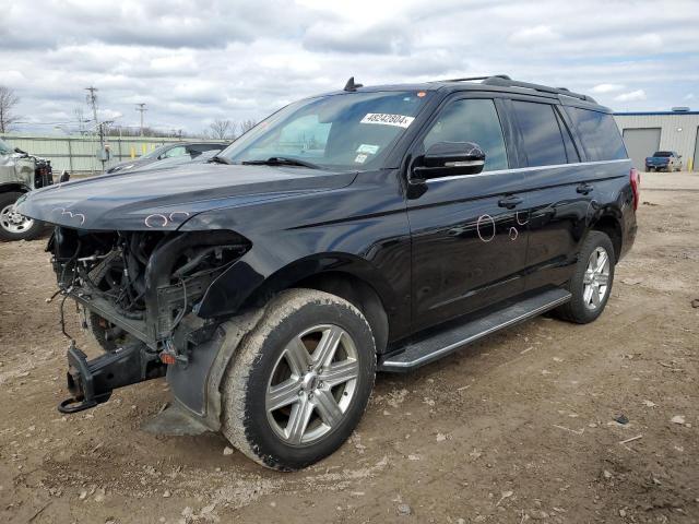 Lot #2478026662 2019 FORD EXPEDITION salvage car