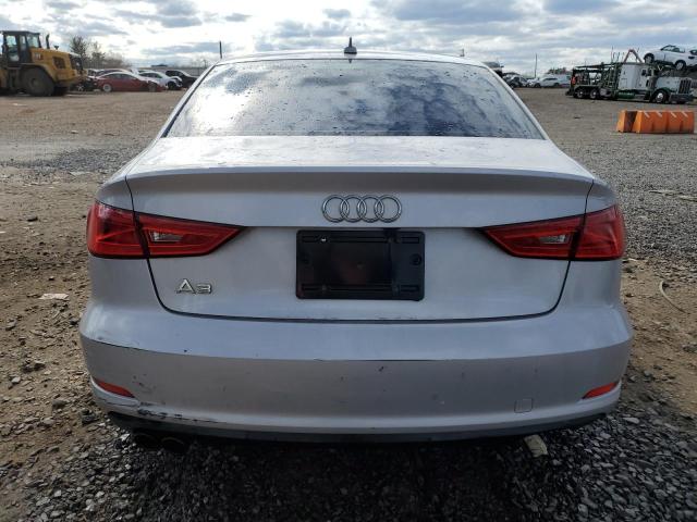 2015 Audi A3 Premium VIN: WAUACGFF1F1016529 Lot: 46885784