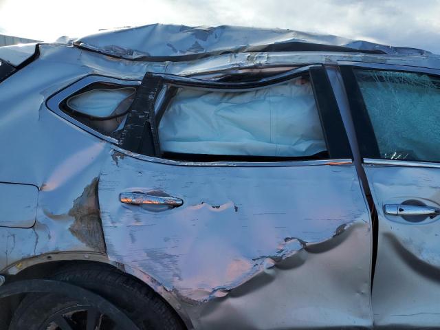 2019 Nissan Rogue S VIN: KNMAT2MV2KP537511 Lot: 46724804