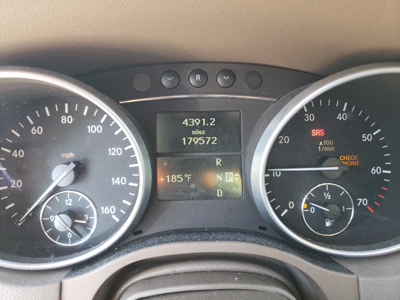 4jgbb86ex6a054697 4JGBB86EX6A054697 2006 Mercedes-Benz Ml 350