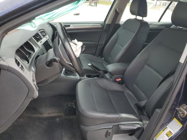 2015 VOLKSWAGEN GOLF SPORT - 3VWCA7AU1FM512552