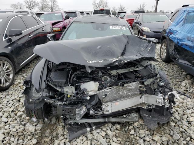 2023 LEXUS IS 350 F S - JTHBZ1B23P5062409