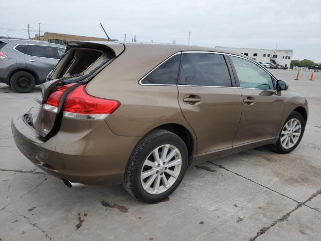 2009 Toyota Venza VIN: 4T3BE11A29U008004 Lot: 47187694