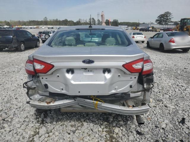 2015 Ford Fusion Se VIN: 1FA6P0H73F5128368 Lot: 48201484