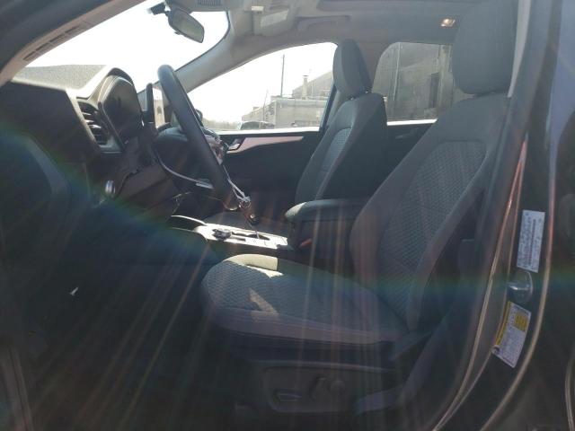 2020 FORD ESCAPE SE - 1FMCU9G60LUB28876