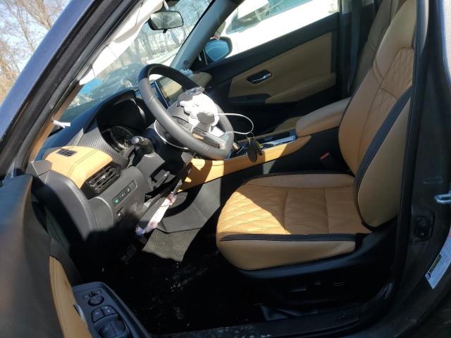 2023 NISSAN SENTRA SV 3N1AB8CV5PY306151