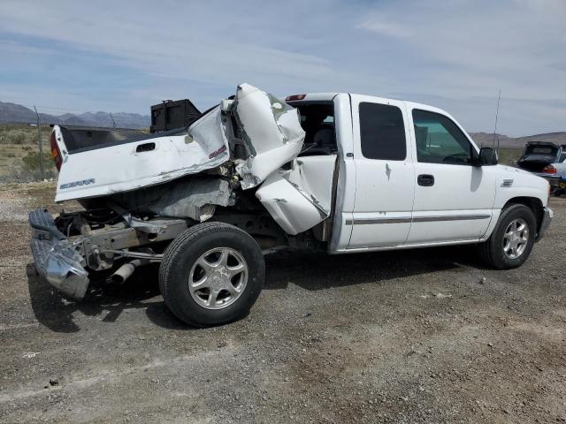 2002 GMC New Sierra C1500 VIN: 2GTEC19T521324780 Lot: 51028284