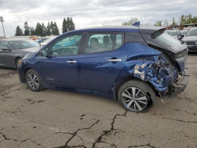 2019 Nissan Leaf - Image 2