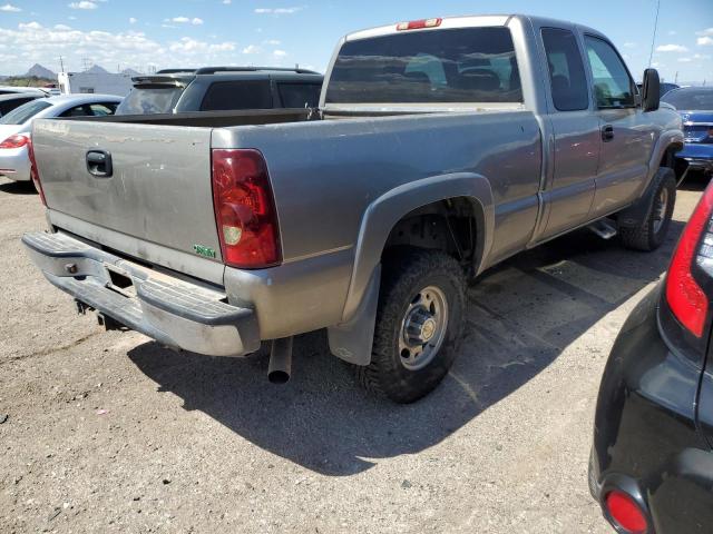 2003 Chevrolet Silverado K2500 Heavy Duty VIN: 1GCHK29U23E218267 Lot: 47589144