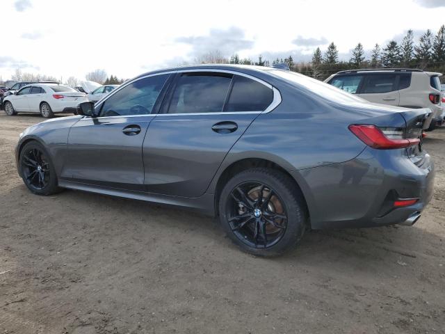 2020 BMW 330Xi VIN: 3MW5R7J04L8B29983 Lot: 47620644