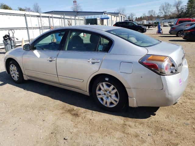 2009 Nissan Altima 2.5 VIN: 1N4AL21EX9C117605 Lot: 47591964